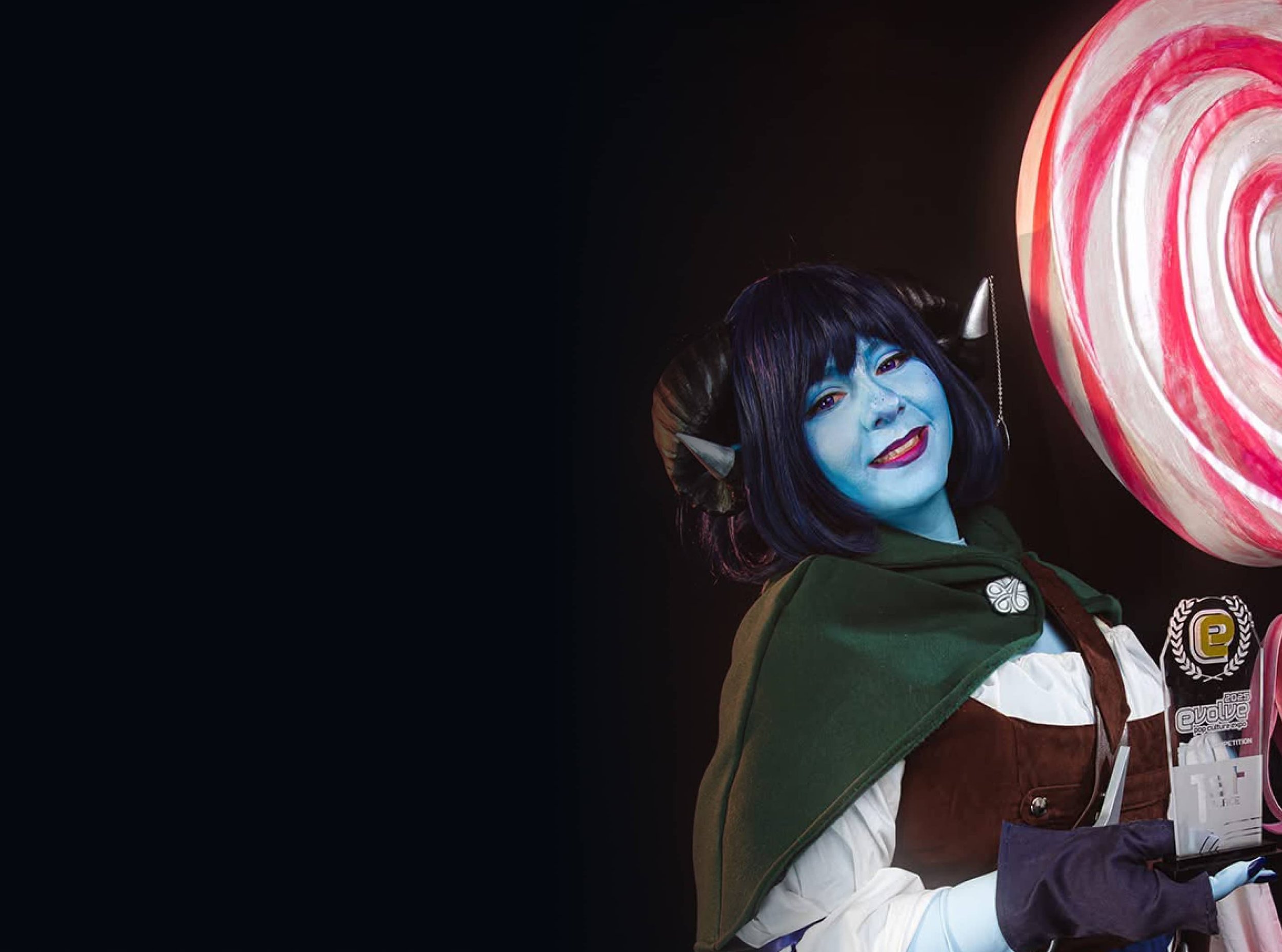 Evolve Perth Pop Culture Expo